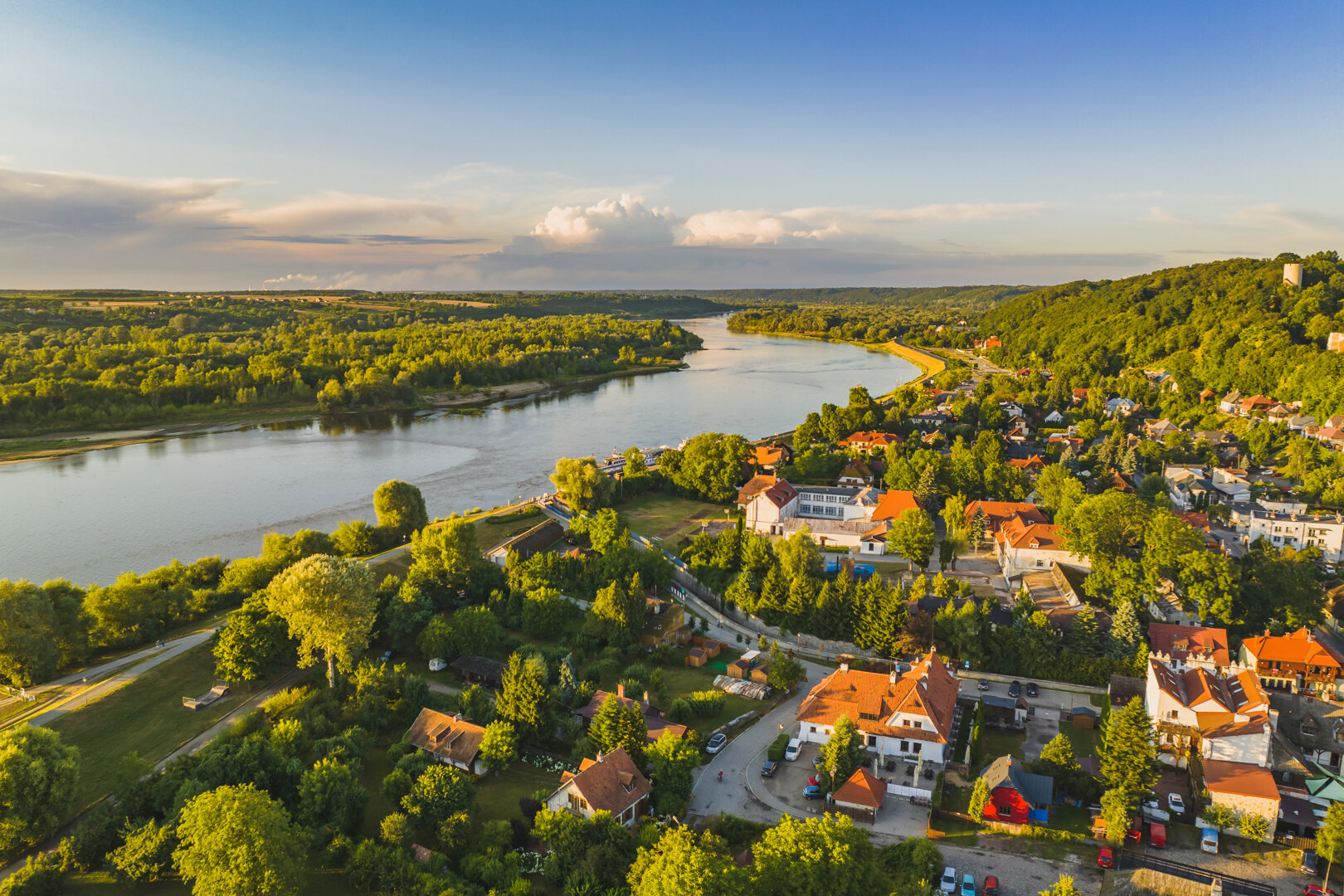 Lublin region — Easy Rent short-stay apartments