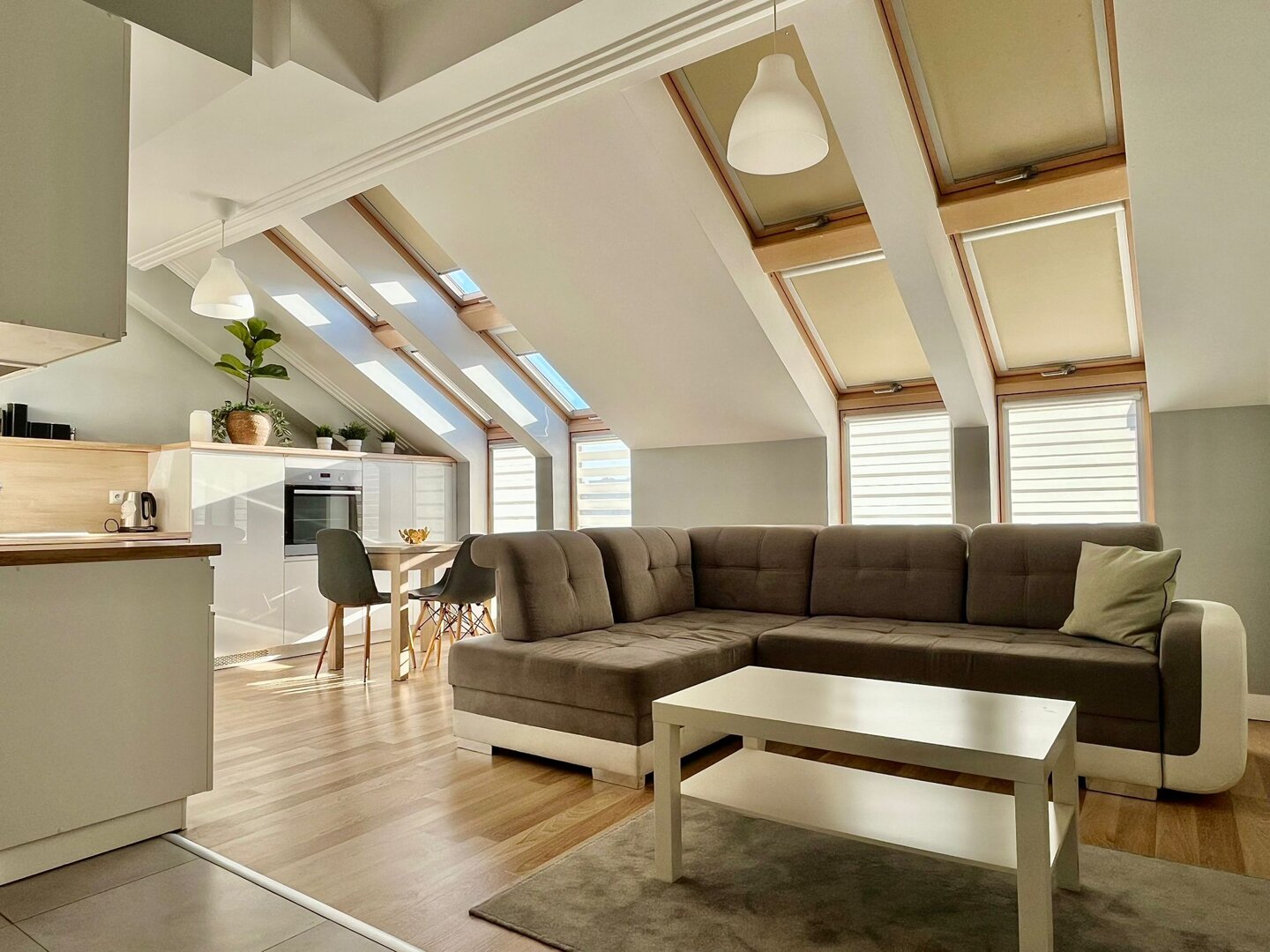 Easy Rent Apartments - 2
