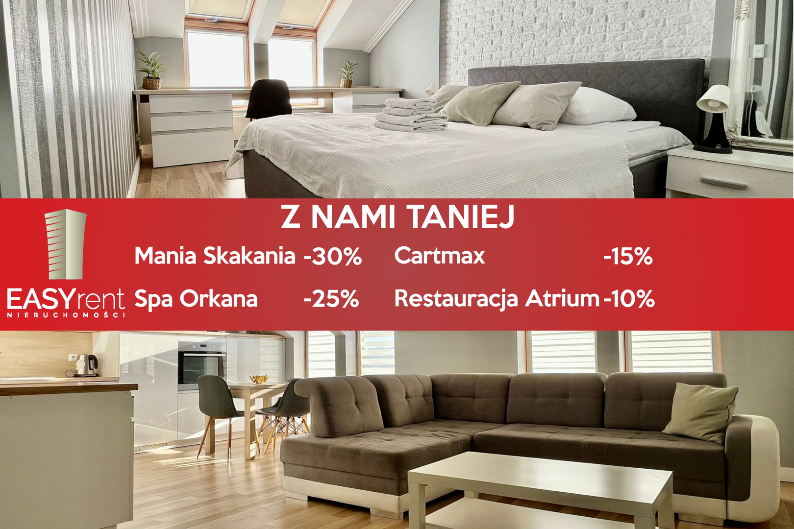 EASY RENT Apartments - CENTRUM Plac Litewski 2