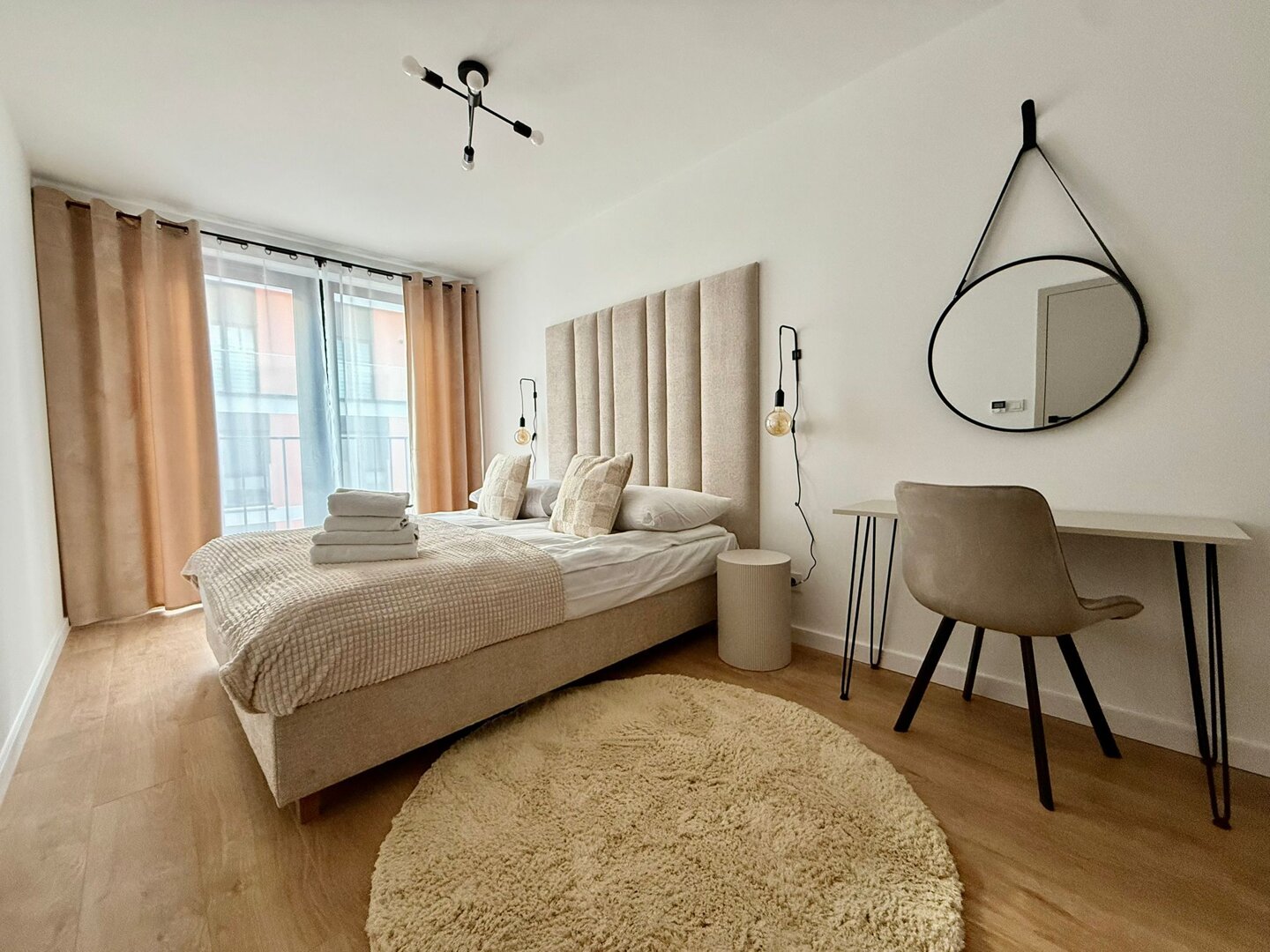 Easy Rent Apartments - 7
