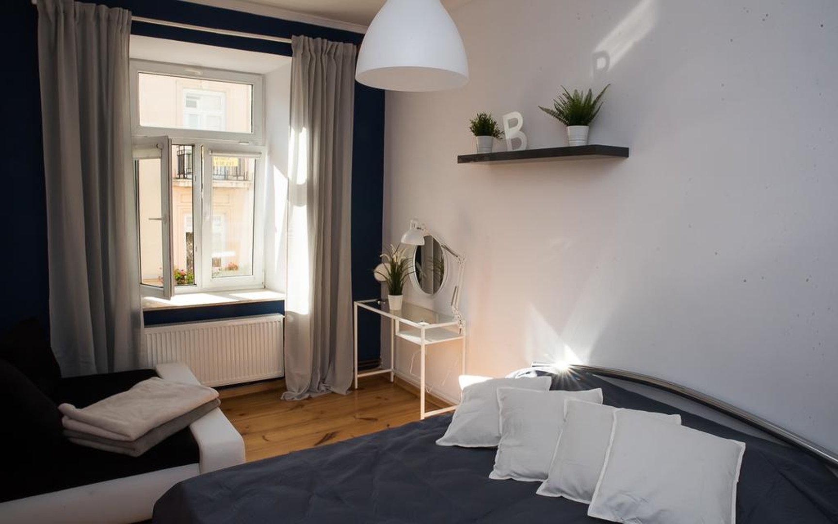 Easy Rent Apartments - 5