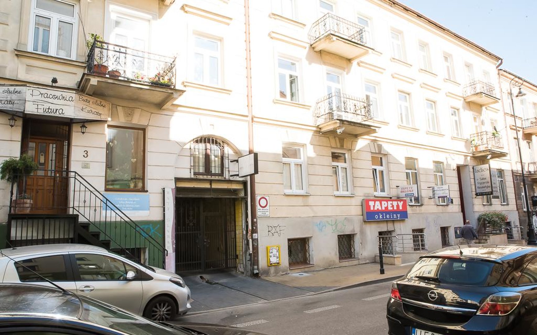 Easy Rent Apartments - 18