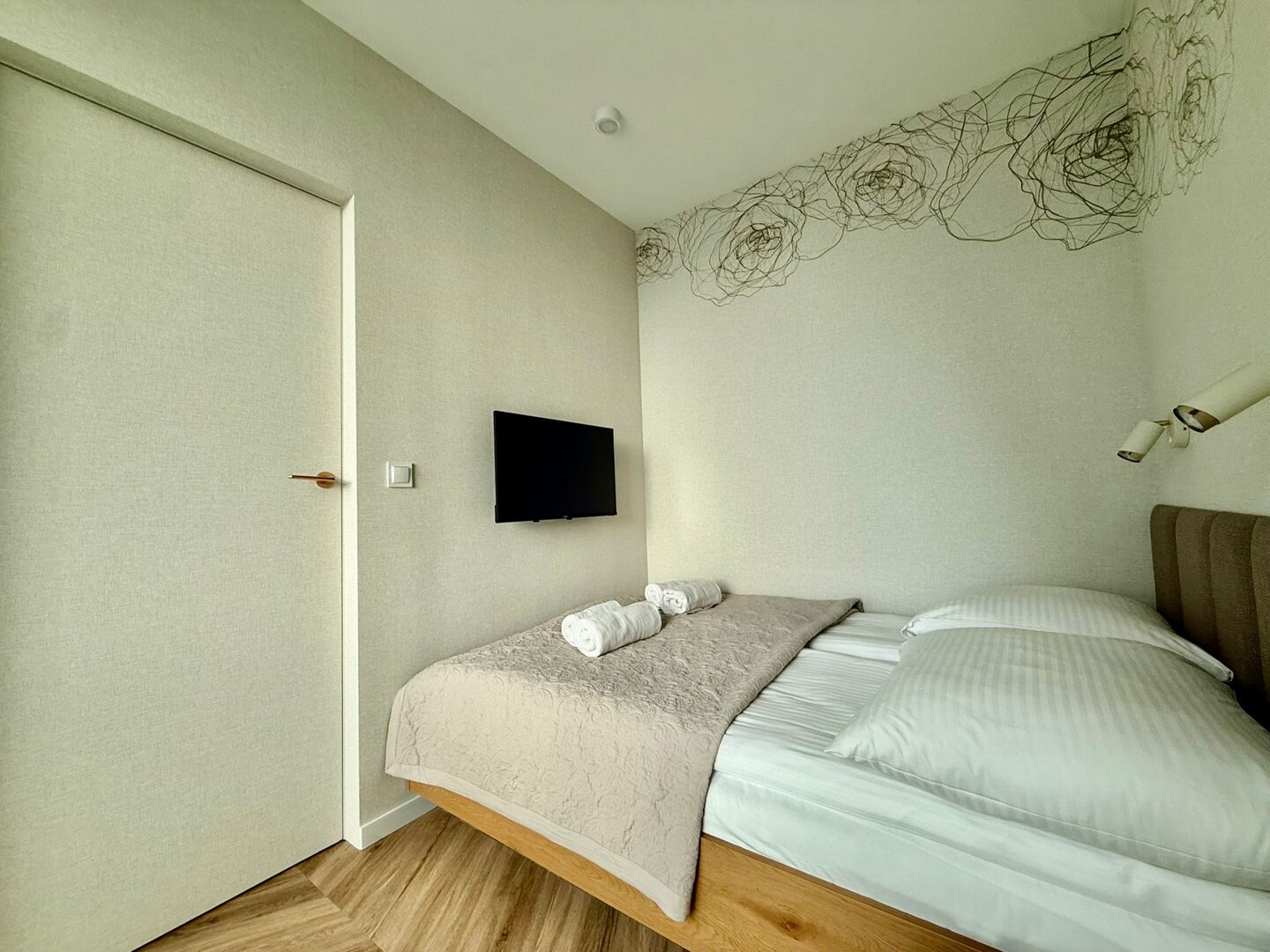 Easy Rent Apartments - 9