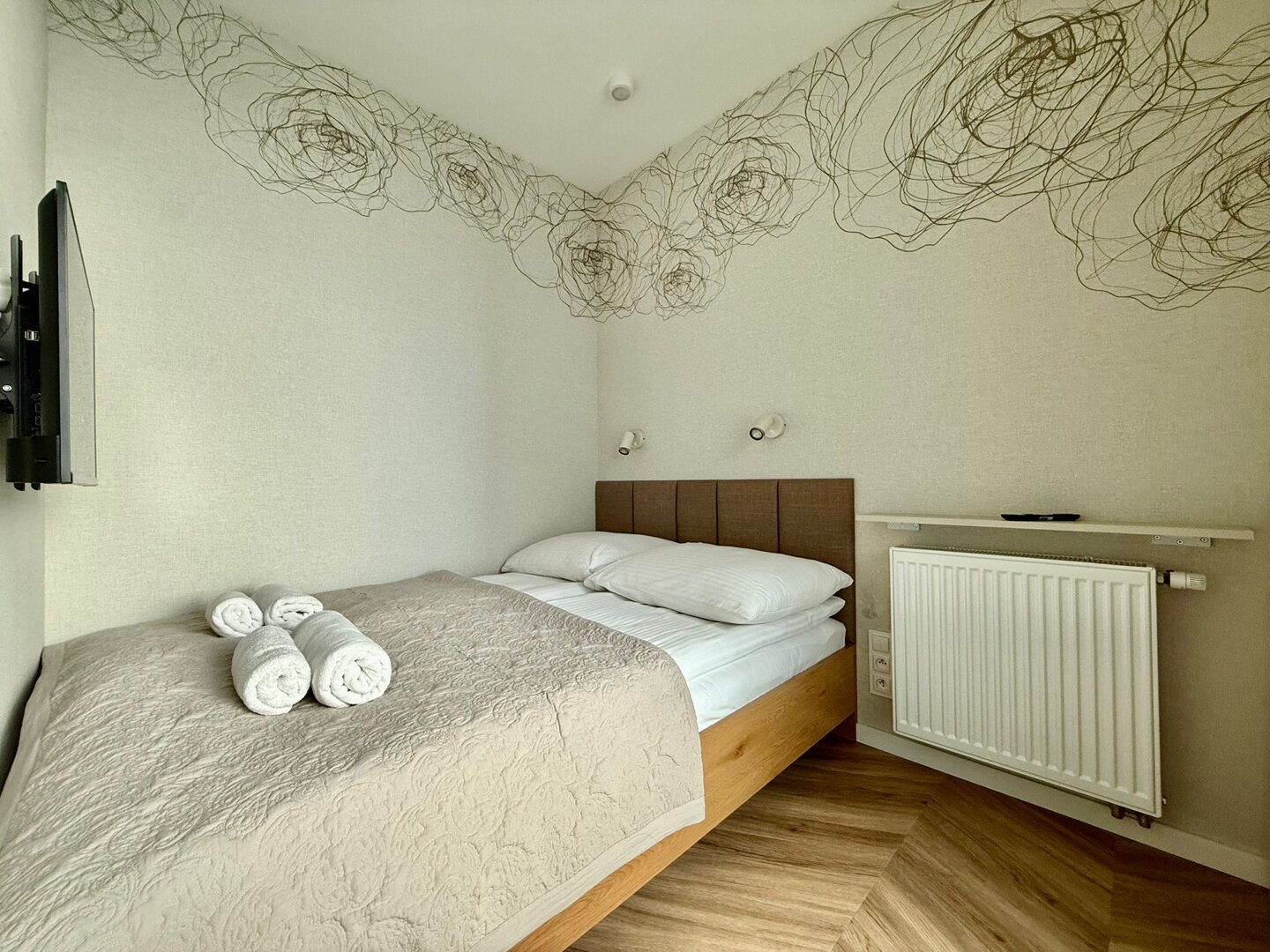 Easy Rent Apartments - 8