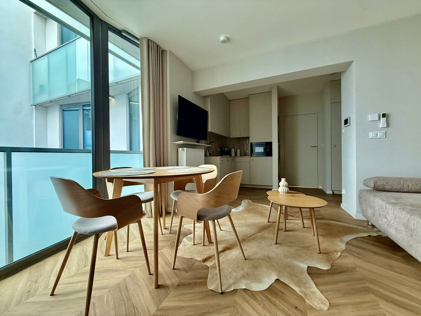 Easy Rent Apartments - 3