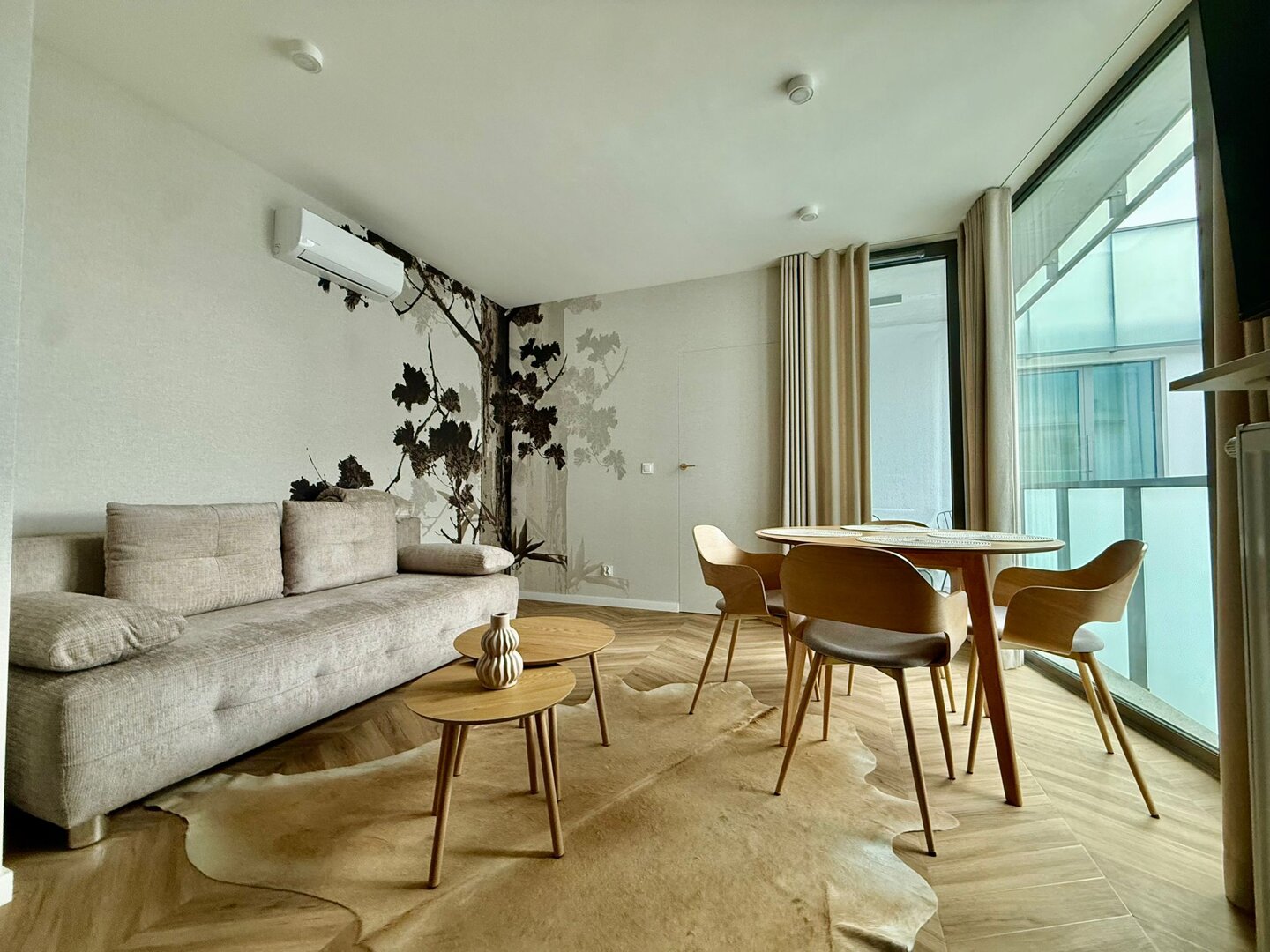 Easy Rent Apartments - 4