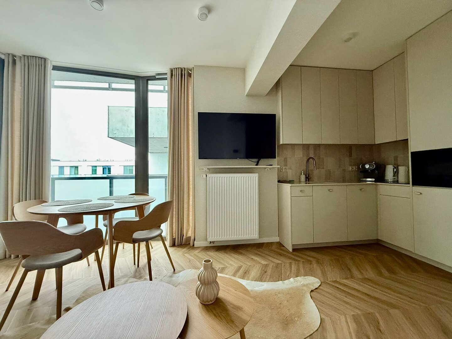 Easy Rent Apartments - 5