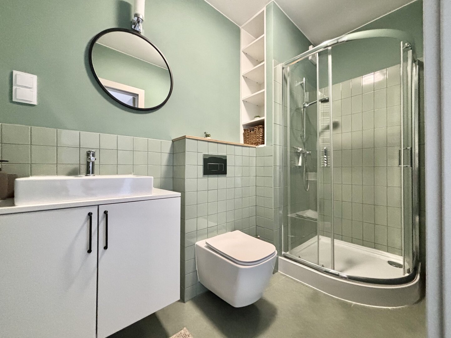Easy Rent Apartments - 14