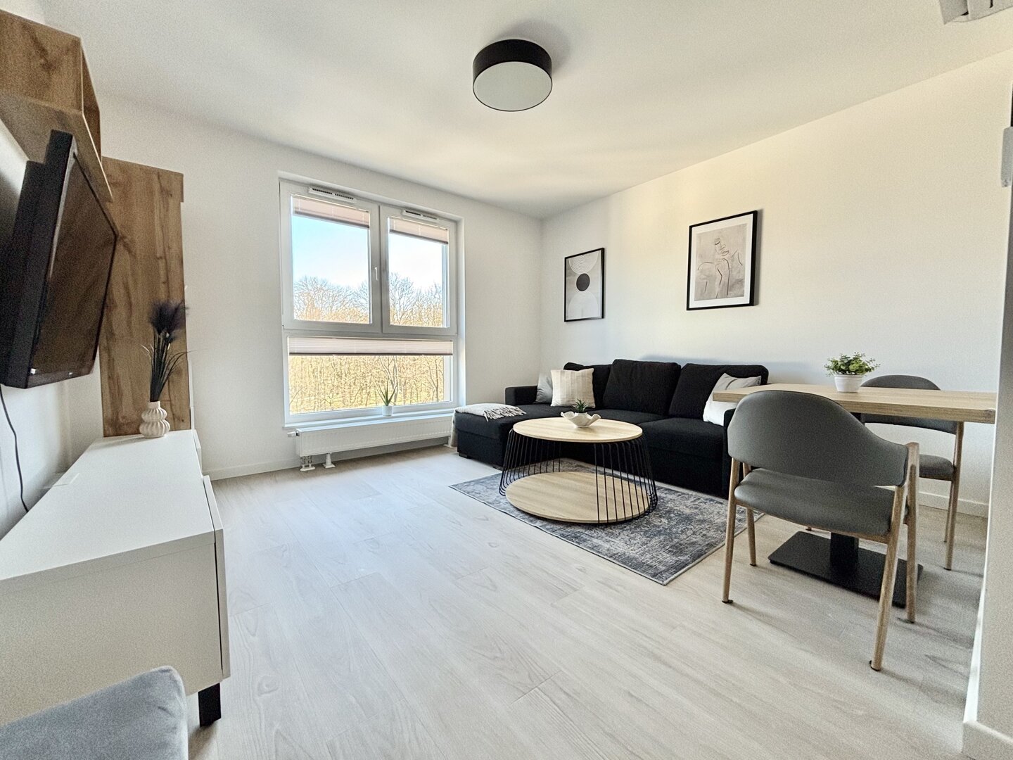 Easy Rent Apartments - 8