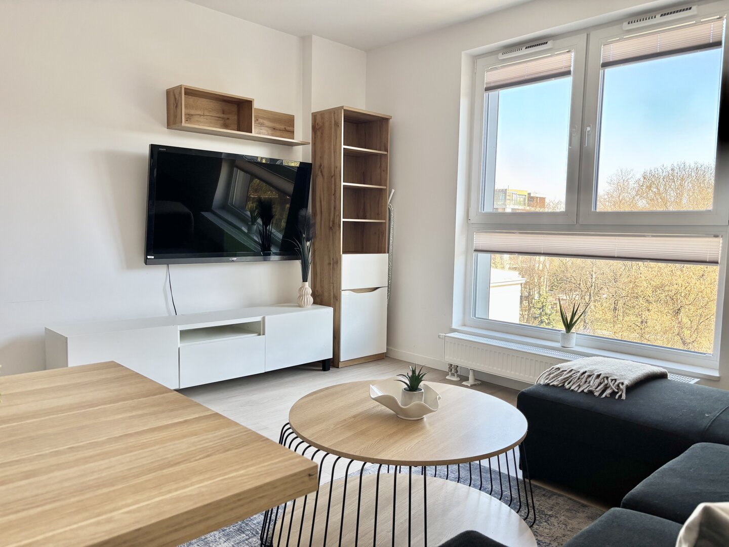 Easy Rent Apartments - 4