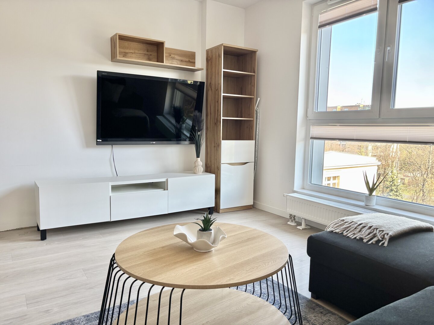 Easy Rent Apartments - 5
