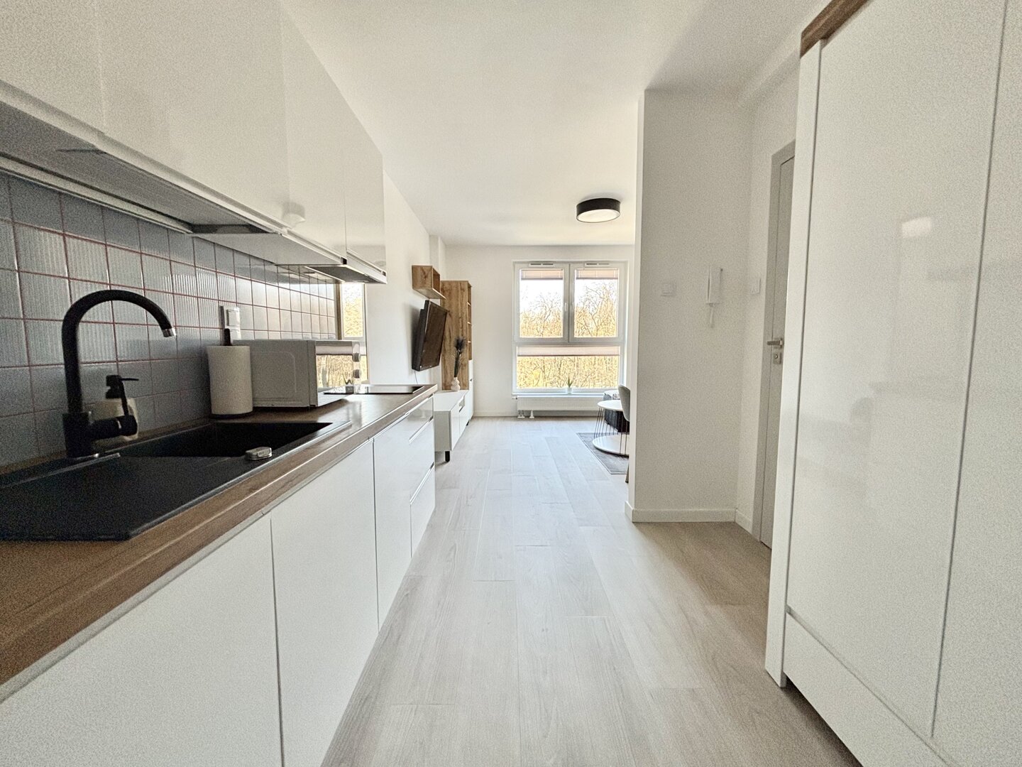 Easy Rent Apartments - 13