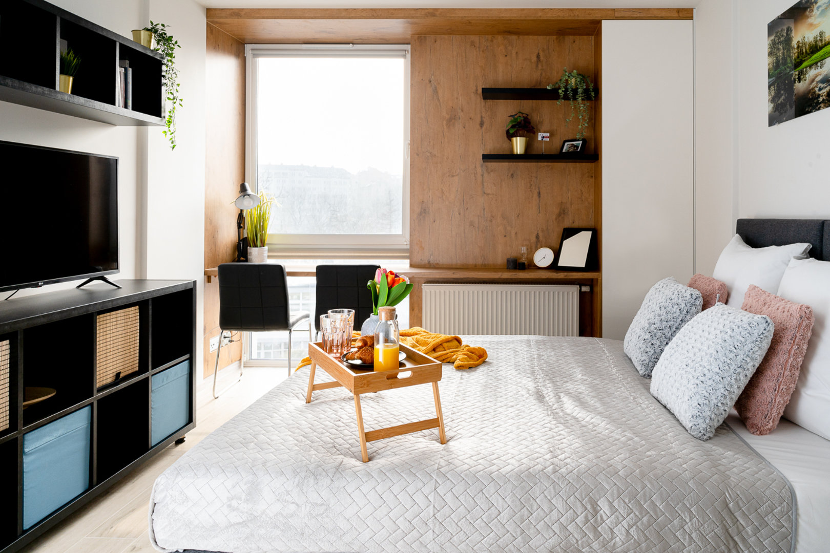 Easy Rent Apartments - 2