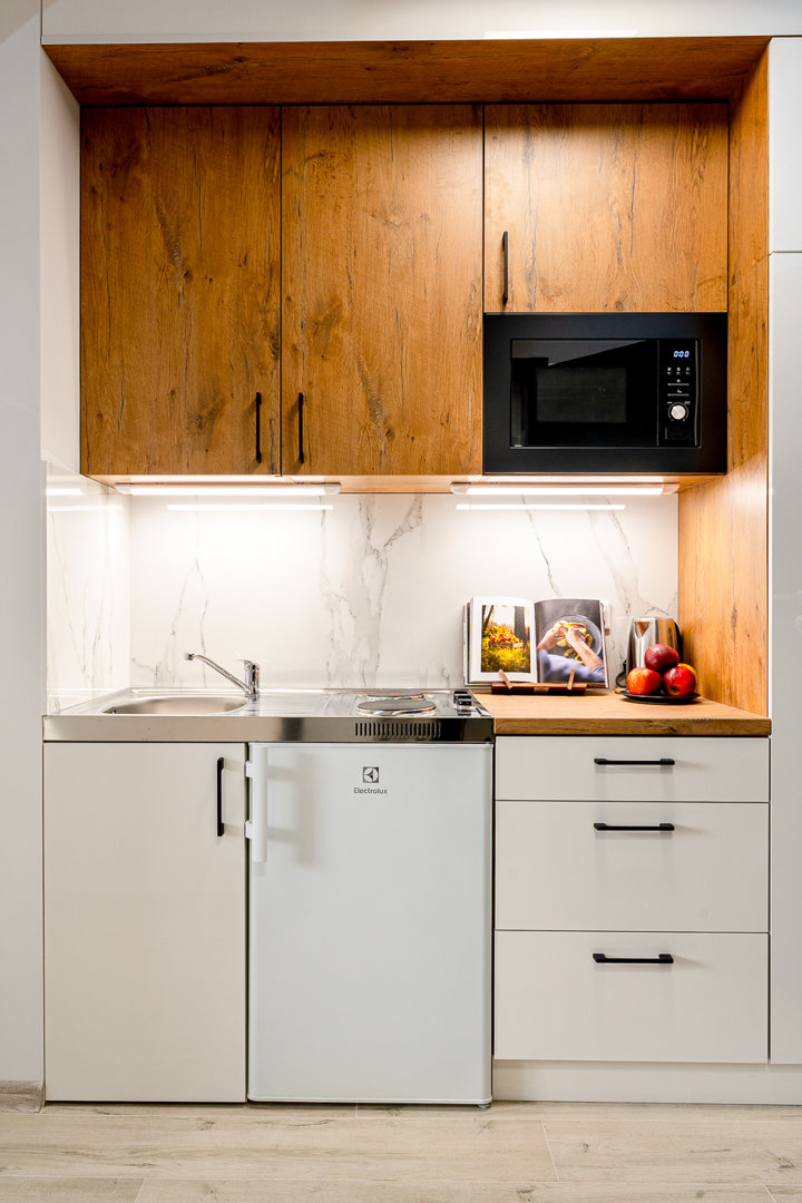 Easy Rent Apartments - 8