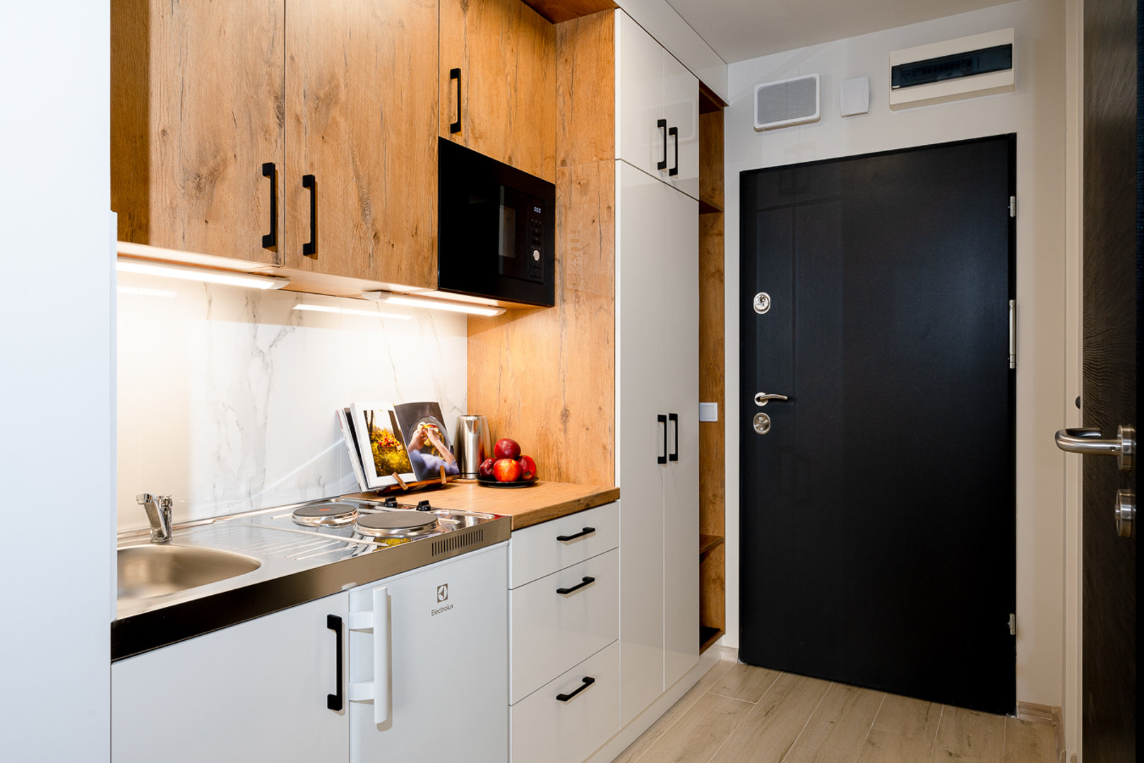 Easy Rent Apartments - 9