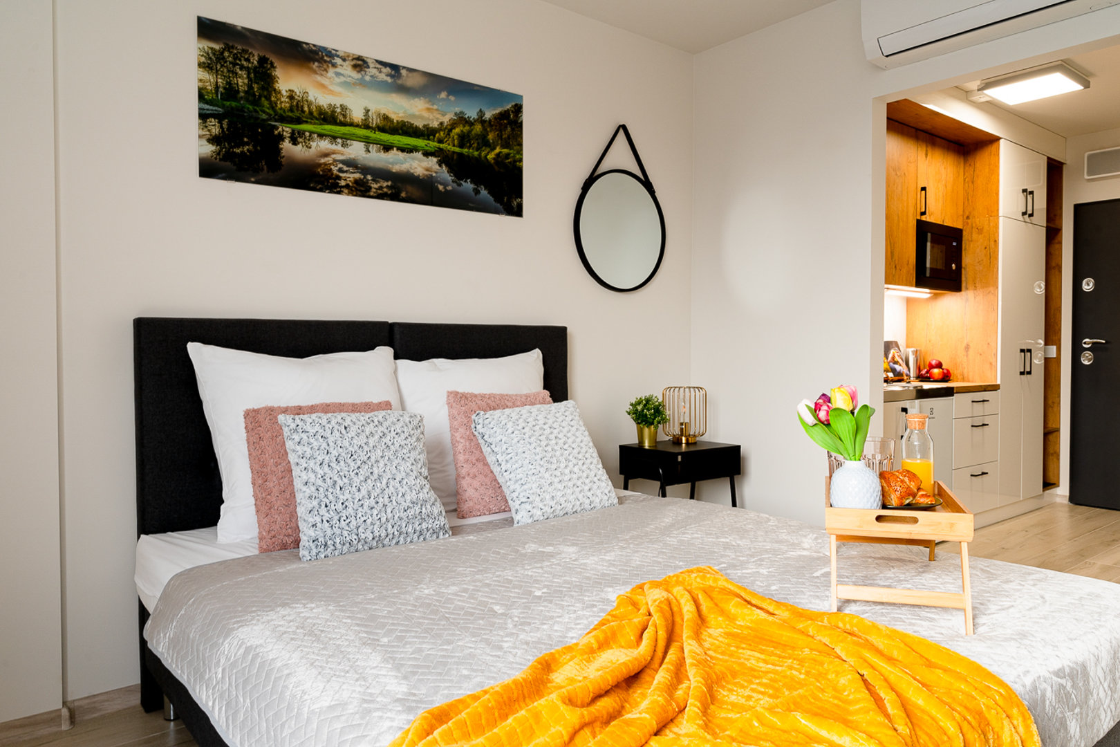 Easy Rent Apartments - 5