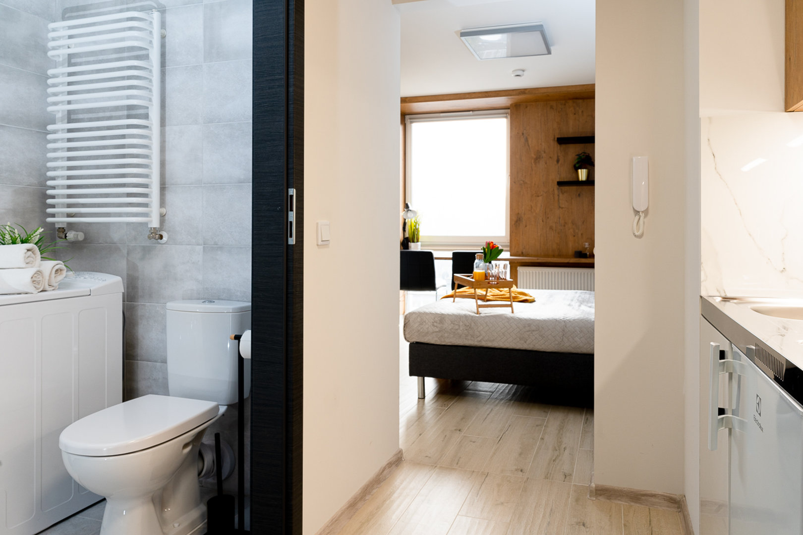 Easy Rent Apartments - 10