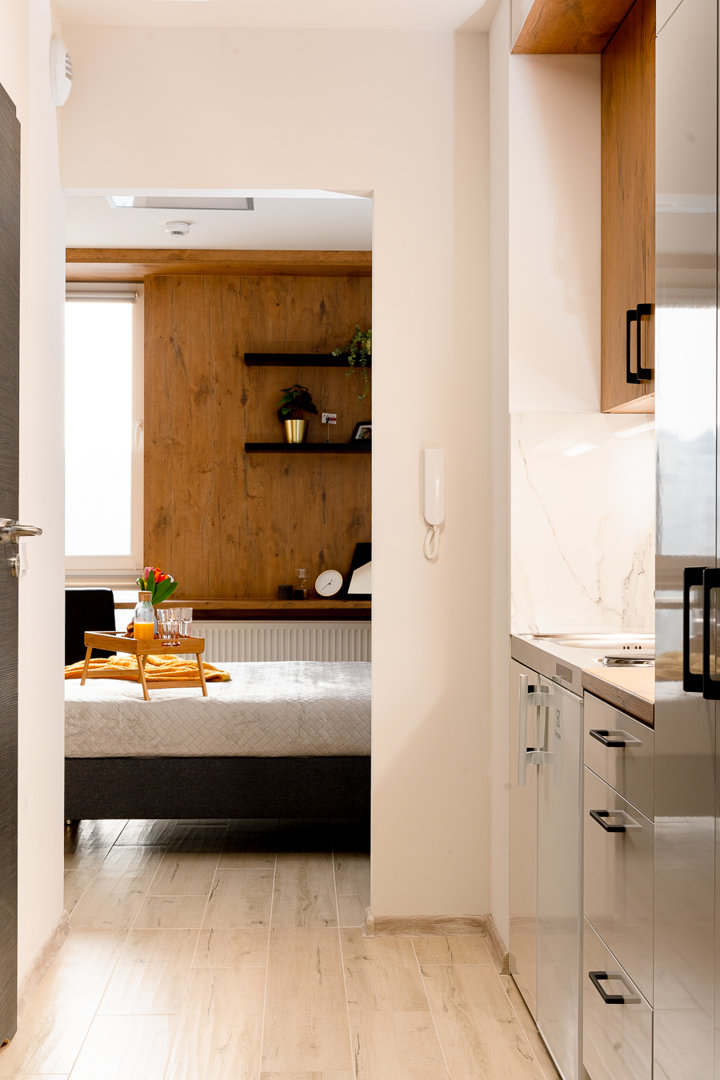 Easy Rent Apartments - 12