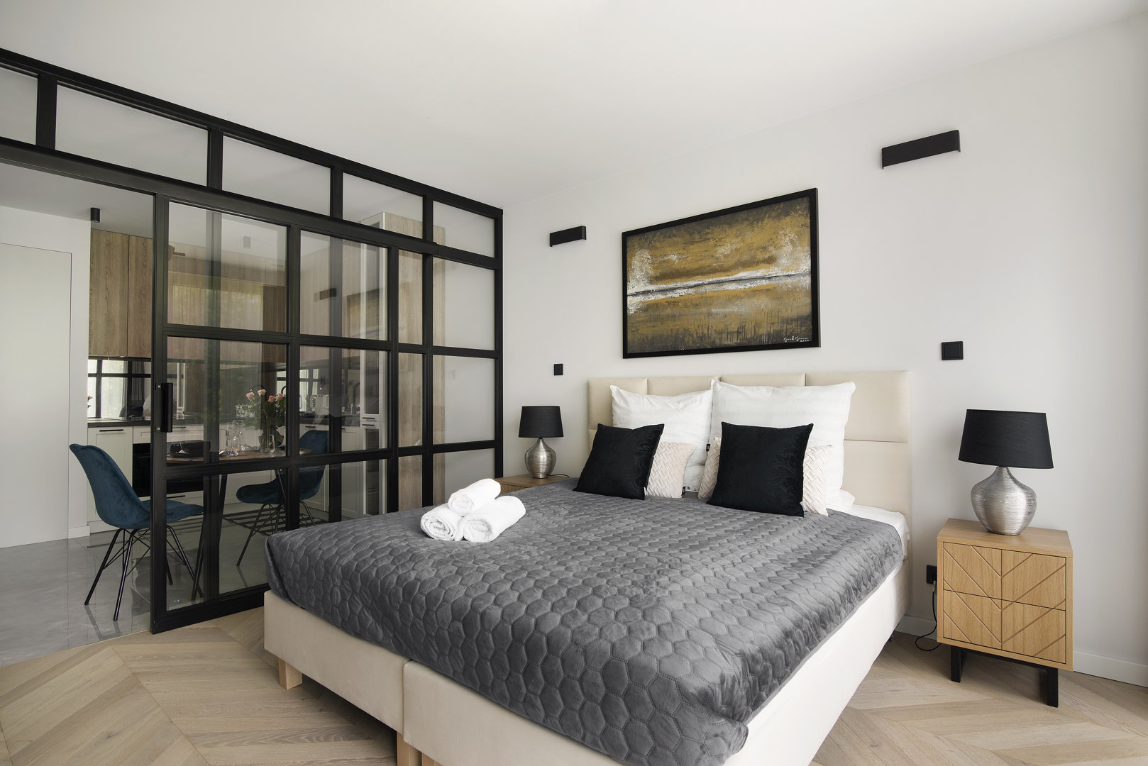 Easy Rent Apartments - 2