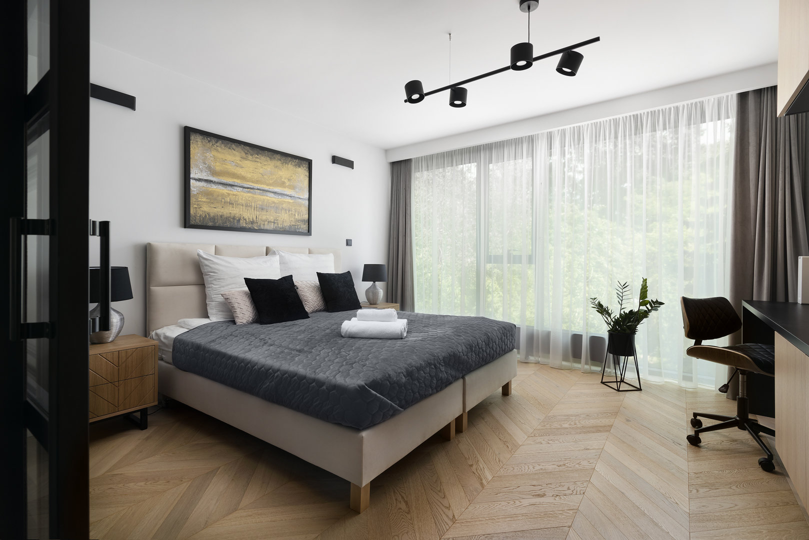 Easy Rent Apartments - 4