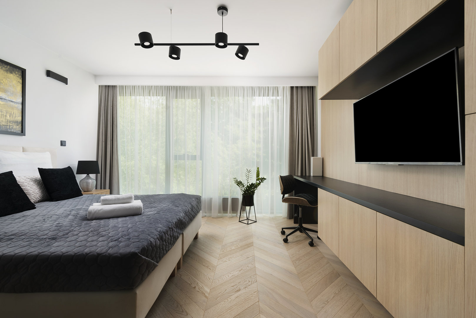 Easy Rent Apartments - 5