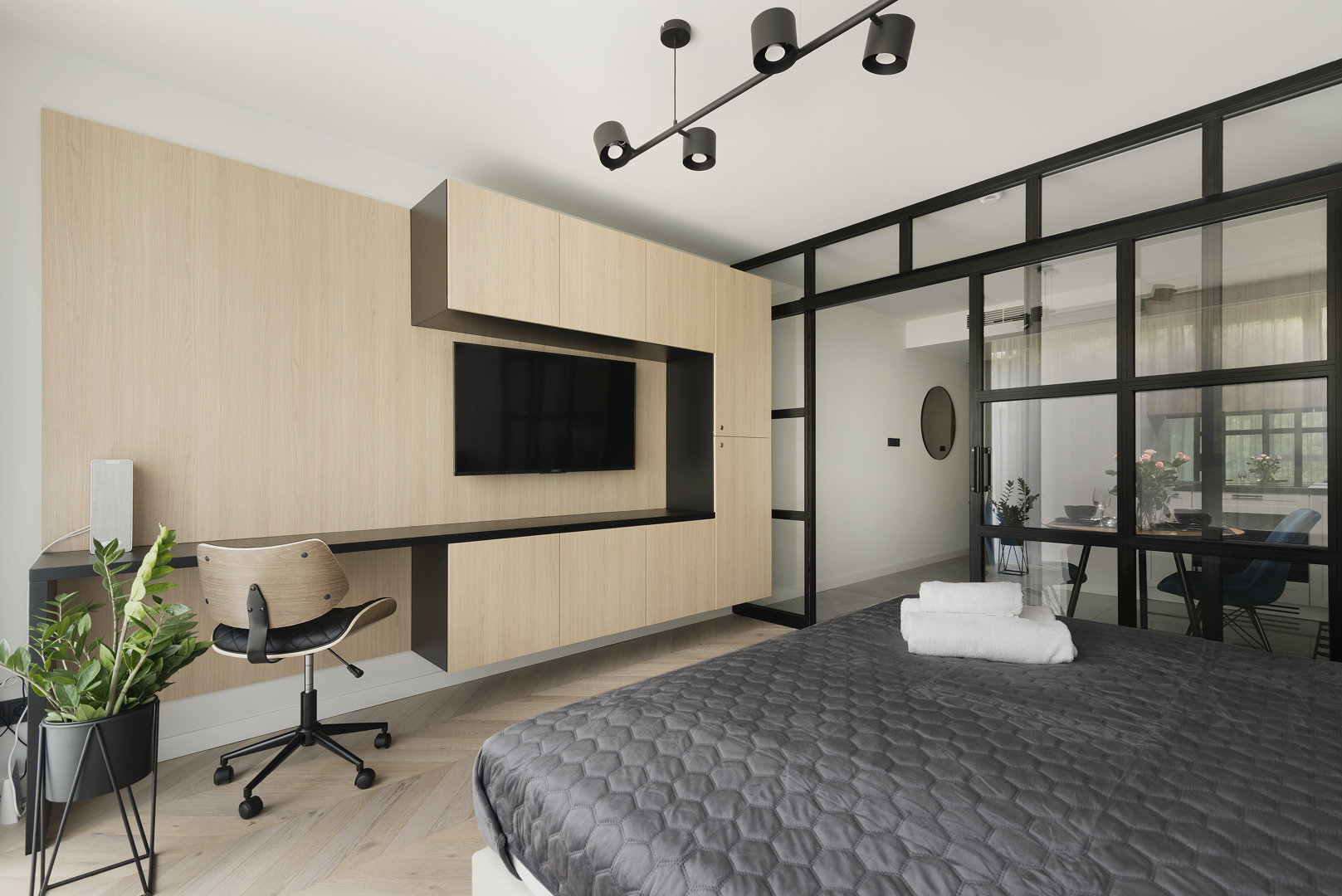 Easy Rent Apartments - 9