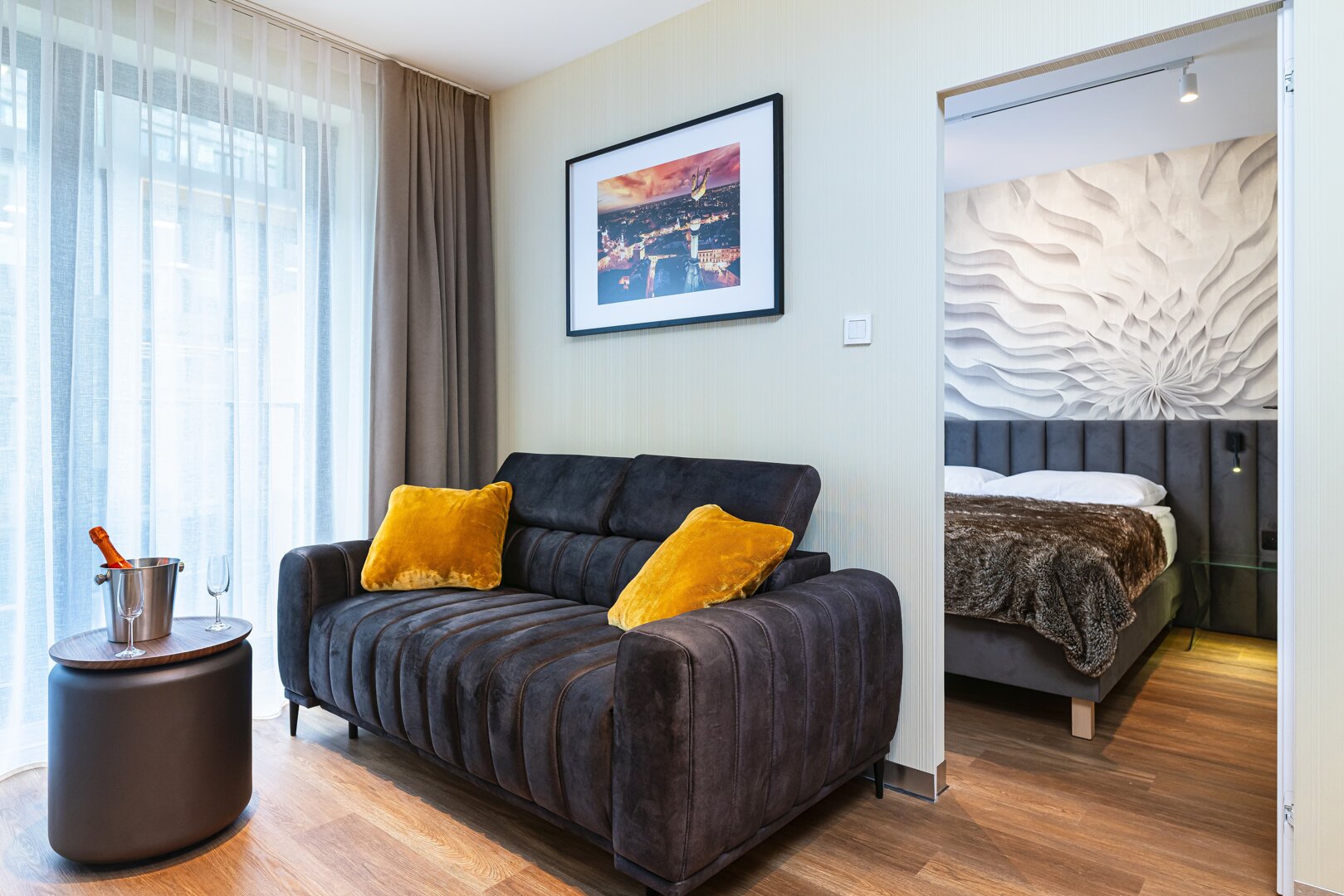 Easy Rent Apartments - 7