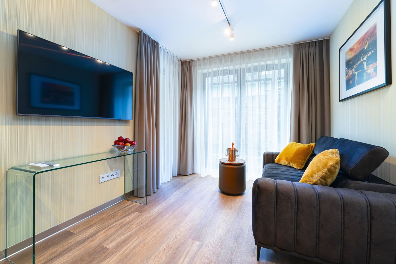 Easy Rent Apartments - 5