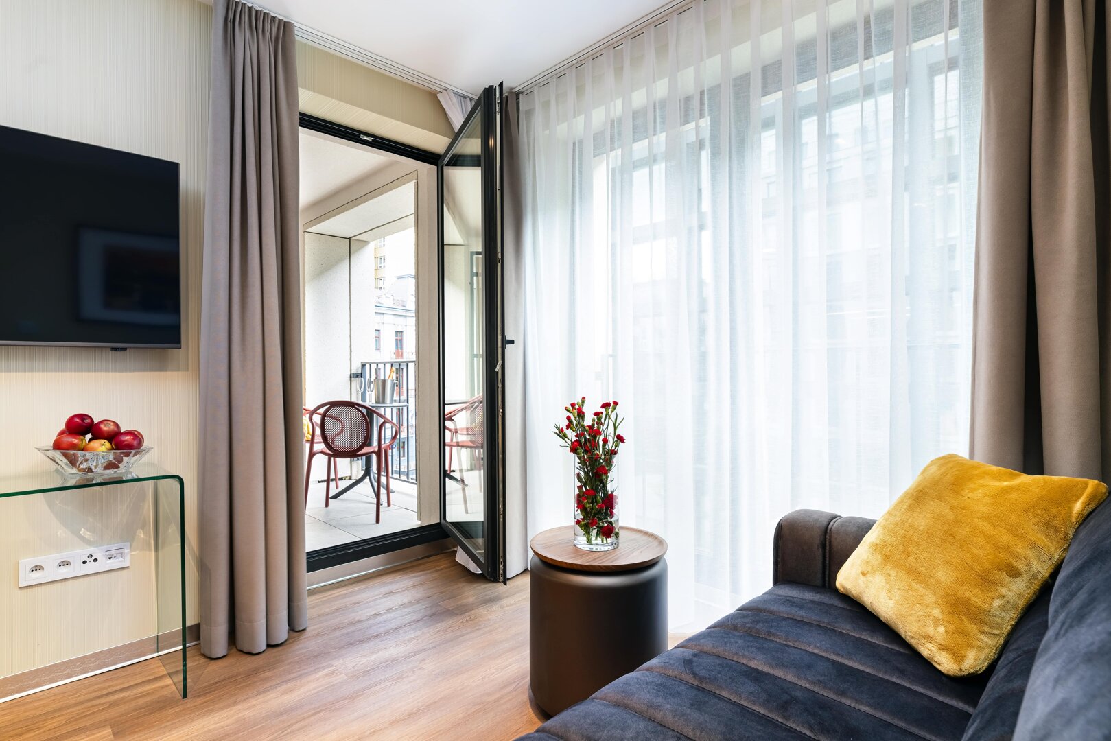 Easy Rent Apartments - 6