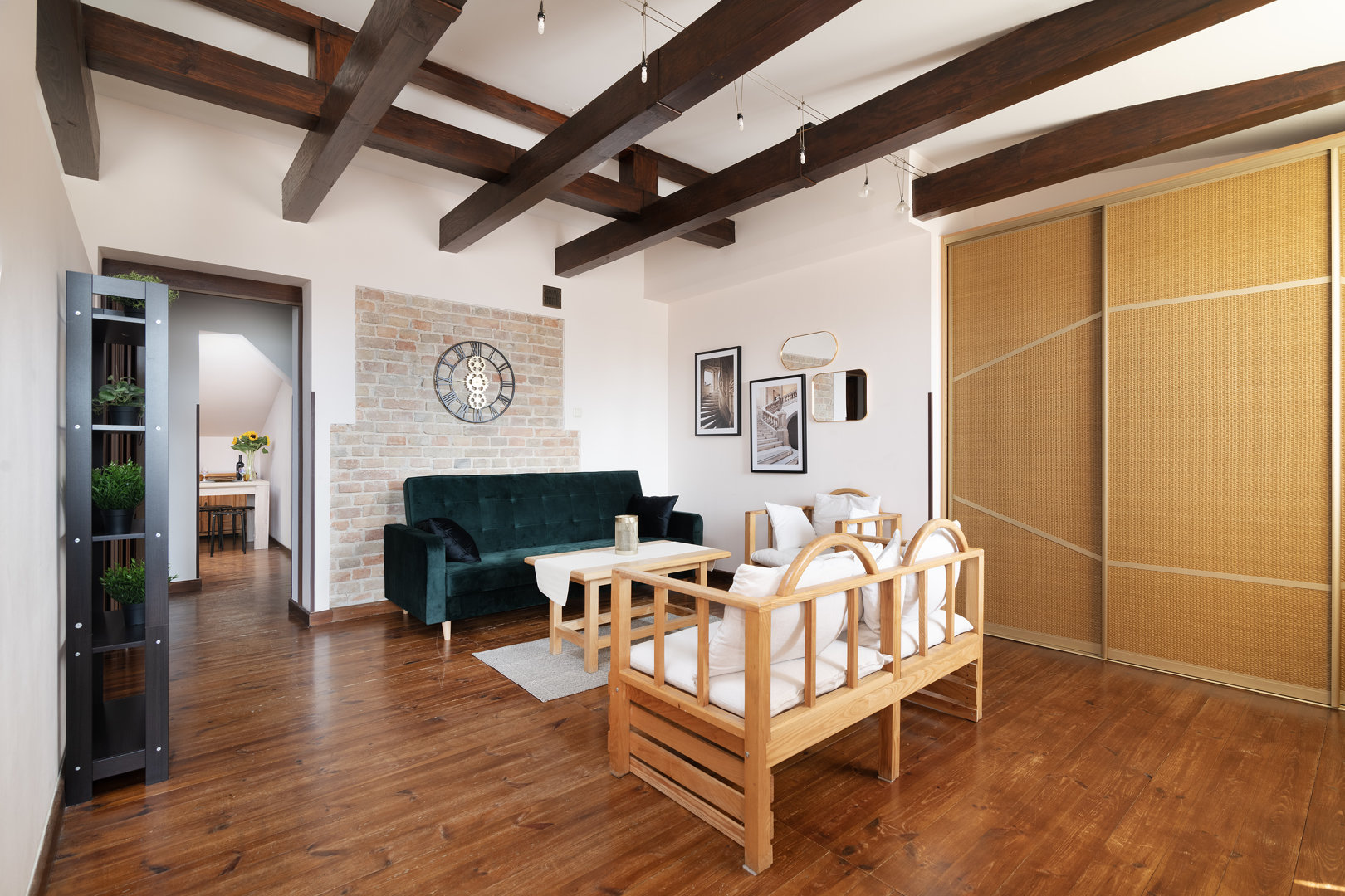 Easy Rent Apartments - 5
