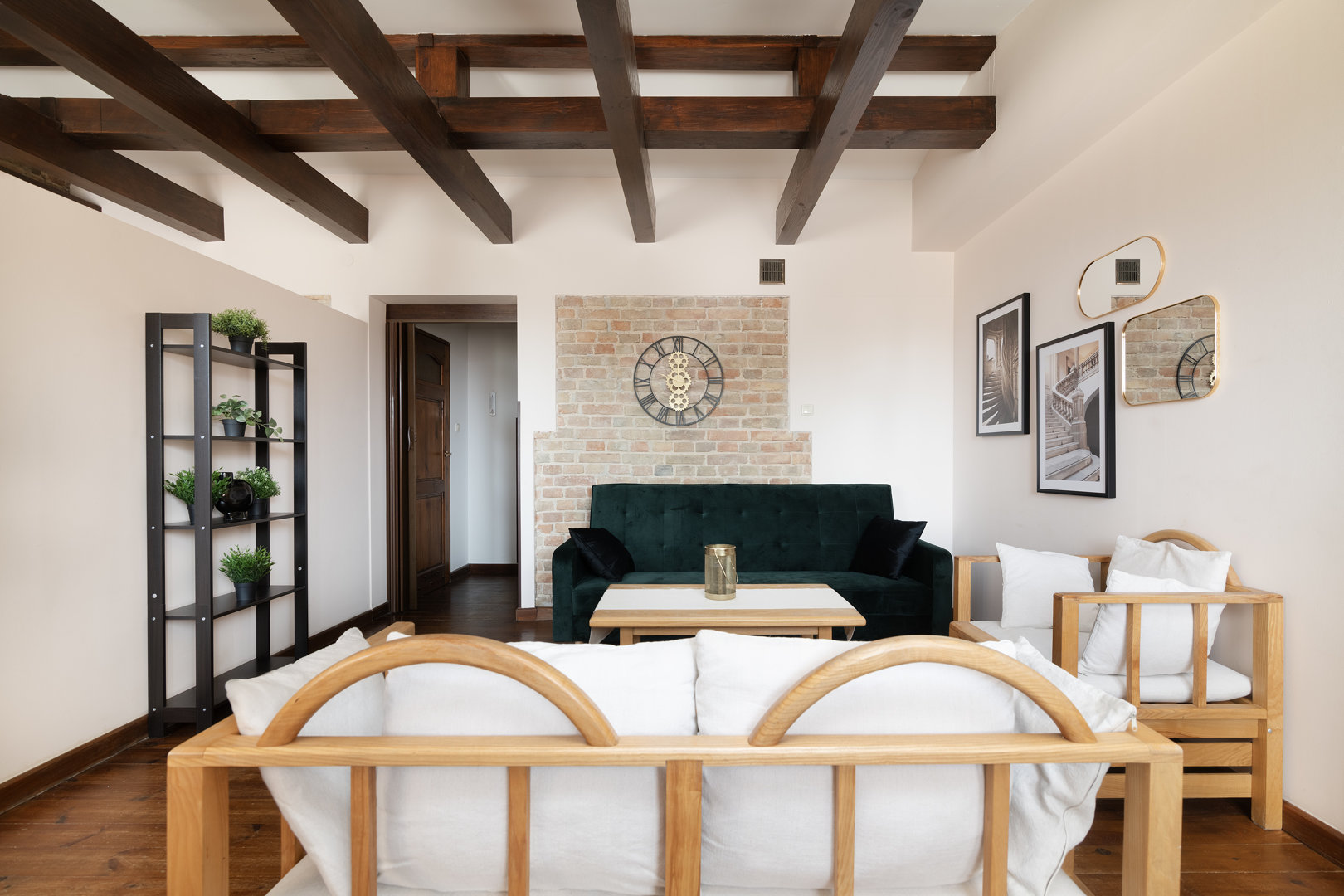 Easy Rent Apartments - 6