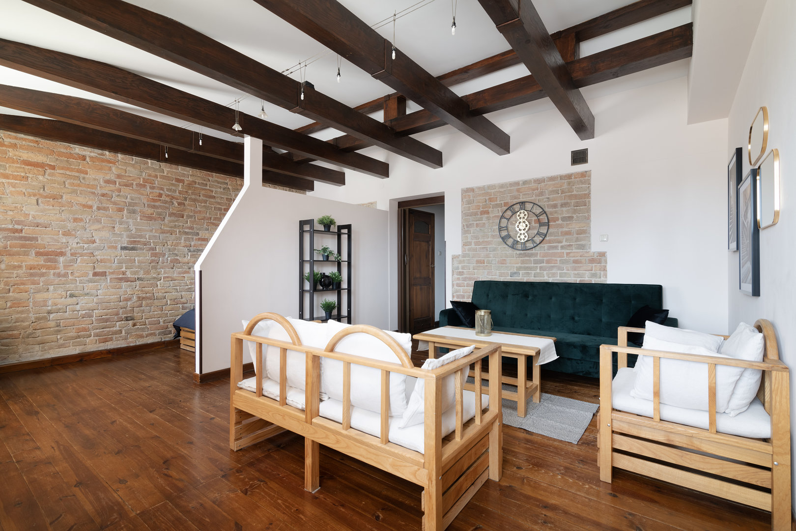 Easy Rent Apartments - 8