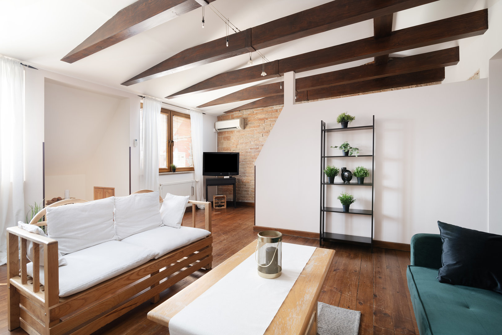 Easy Rent Apartments - 10