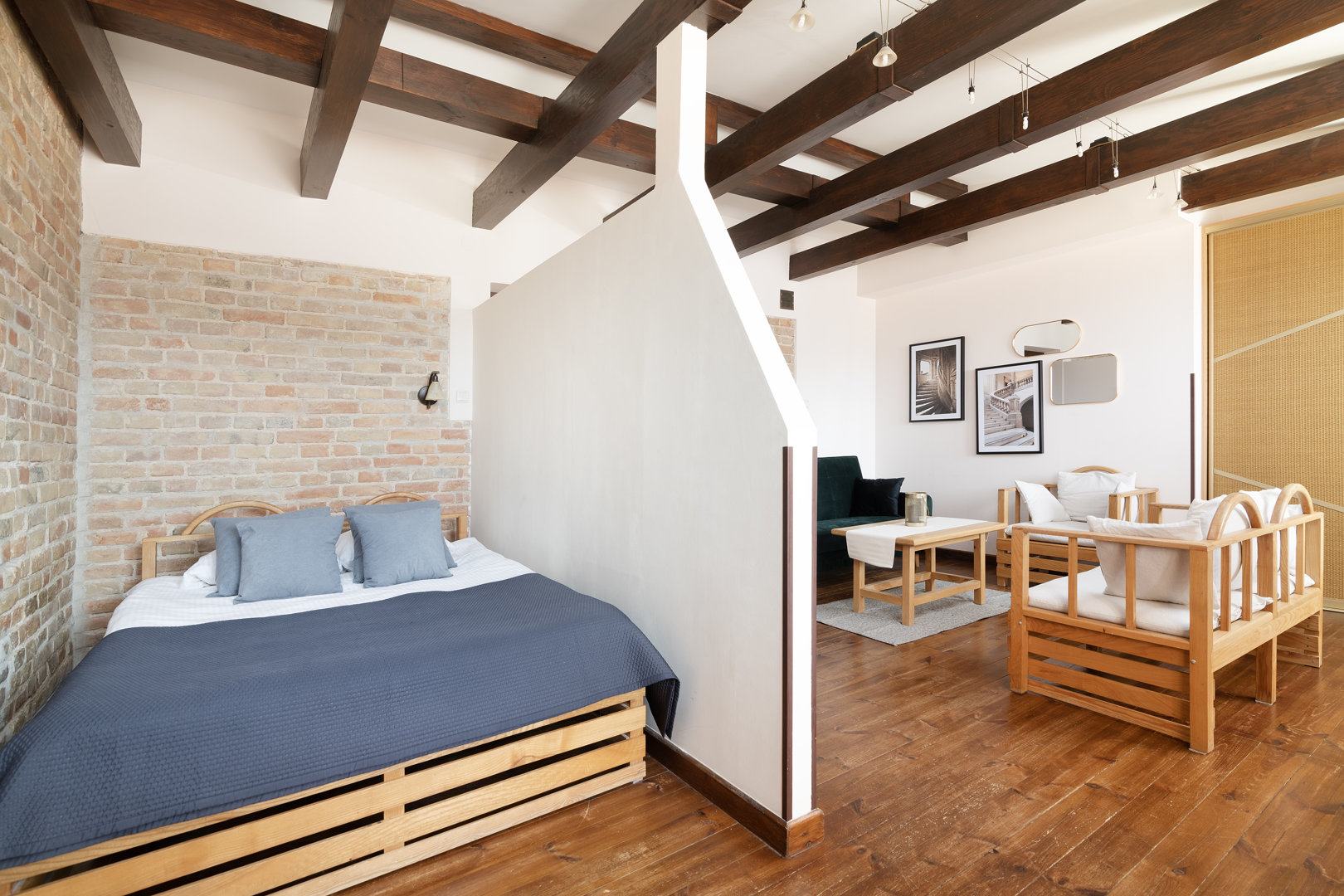 Easy Rent Apartments - 12