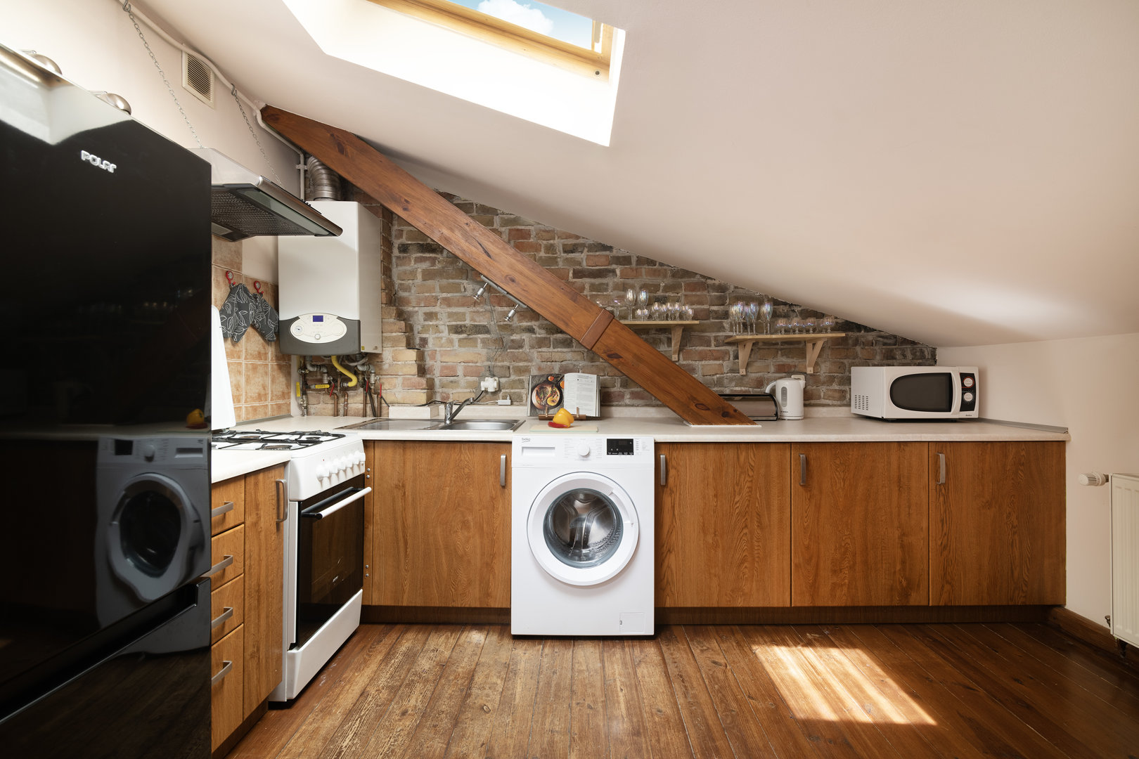 Easy Rent Apartments - 20