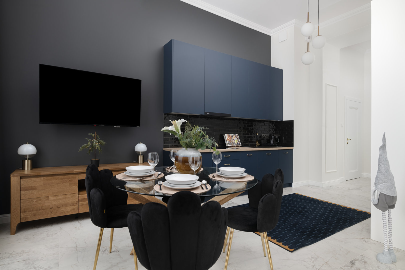 Easy Rent Apartments - 5