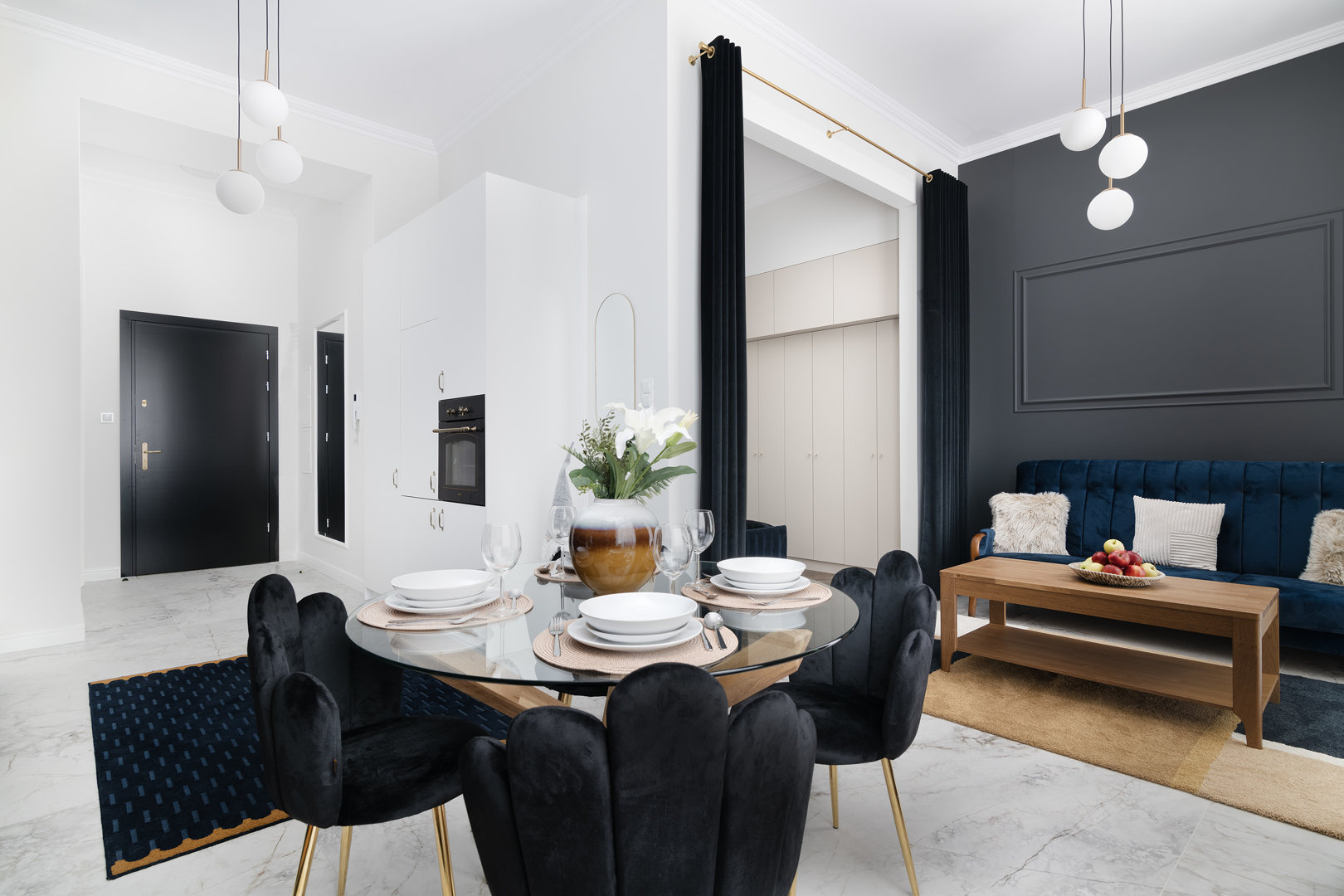 Easy Rent Apartments - 2