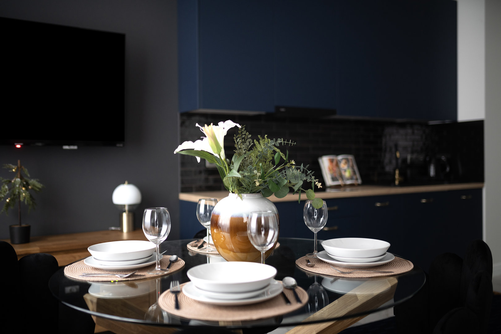 Easy Rent Apartments - 3