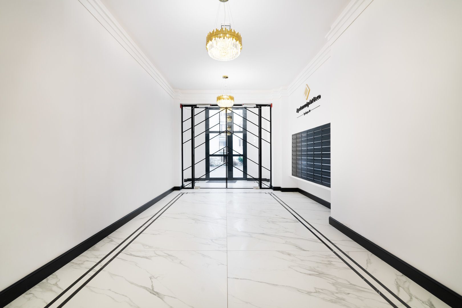 Easy Rent Apartments - 22