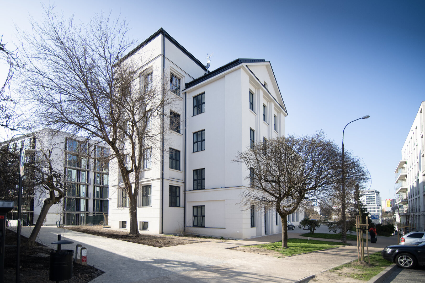Easy Rent Apartments - 20