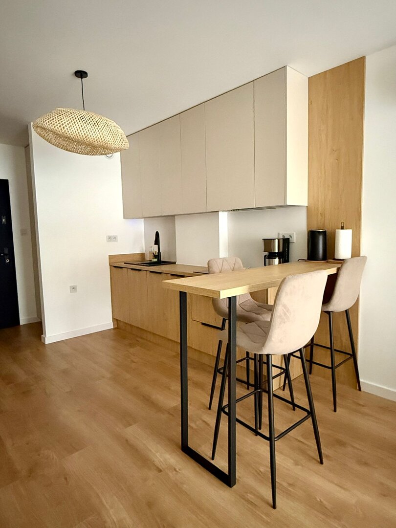 Easy Rent Apartments - 9