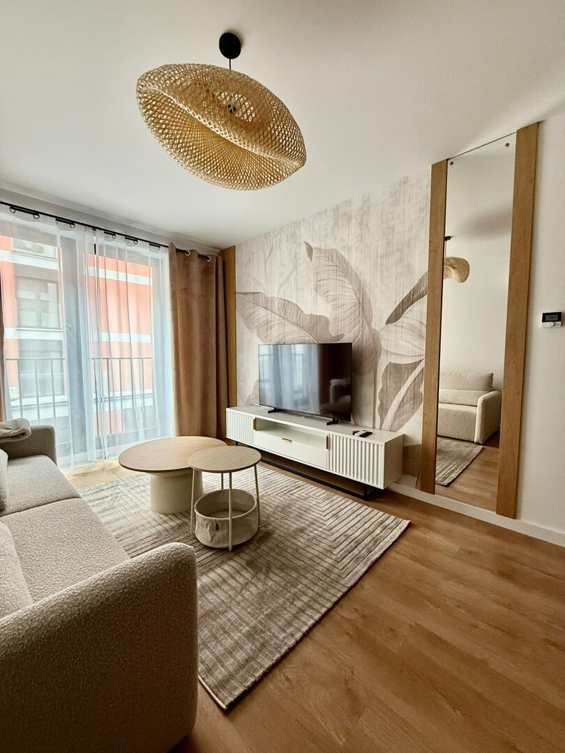 Easy Rent Apartments - 5
