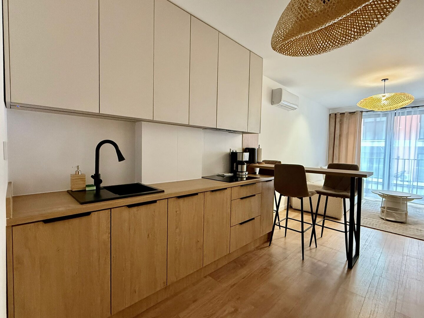 Easy Rent Apartments - 8