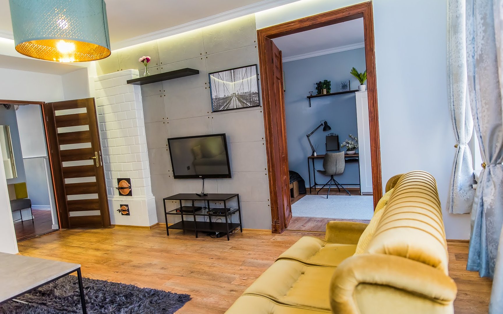 Easy Rent Apartments - 4