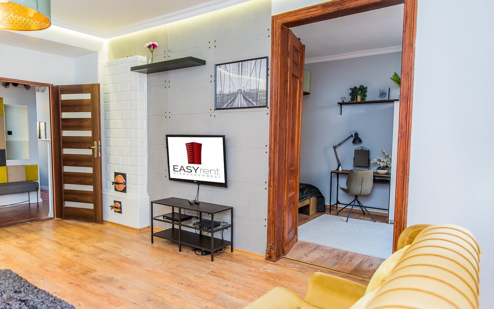 Easy Rent Apartments - 6