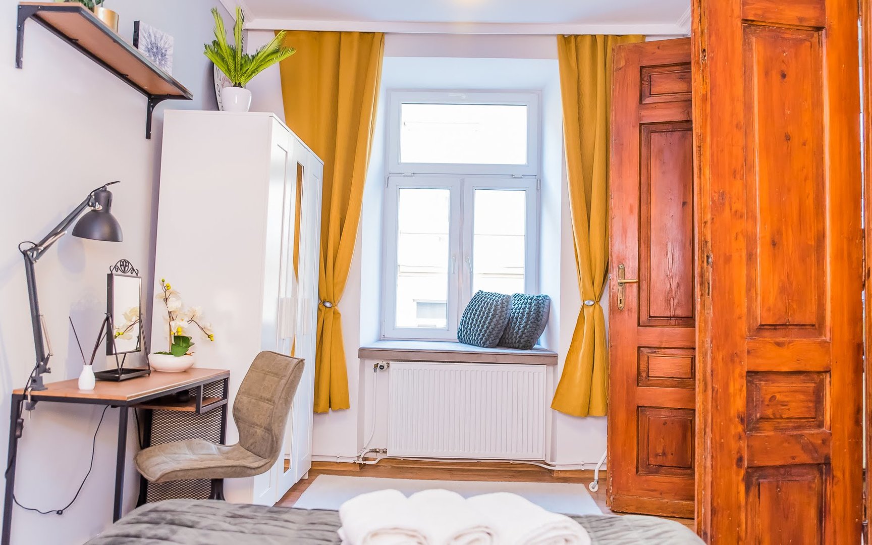 Easy Rent Apartments - 11