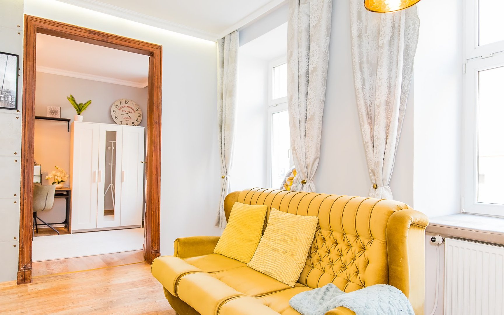 Easy Rent Apartments - 13