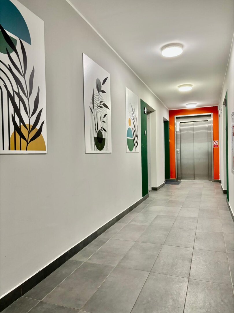 Easy Rent Apartments - 21