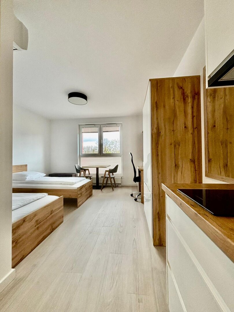 Easy Rent Apartments - 8