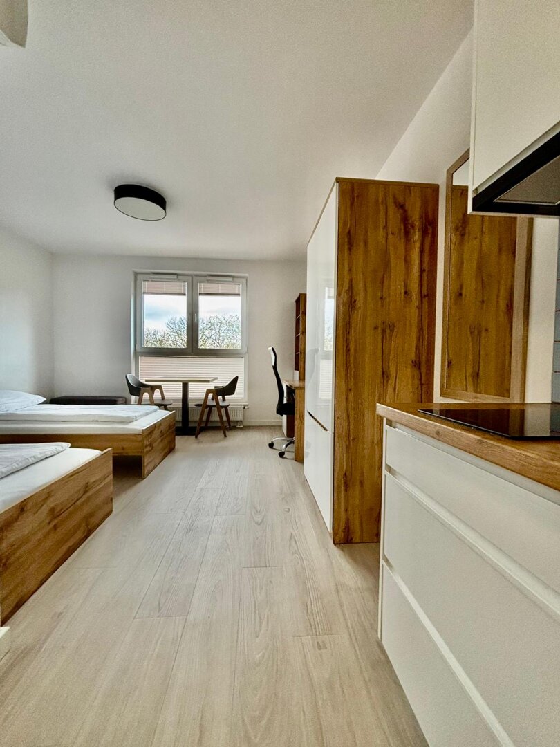 Easy Rent Apartments - 7